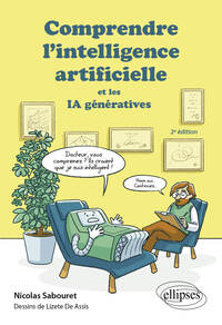 Picture of Comprendre l'intelligence artificielle et les IA génératives