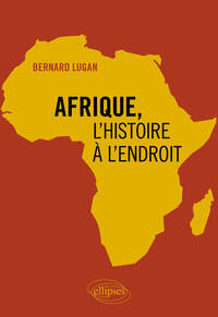 Image de Afrique, l'histoire à l'endroit