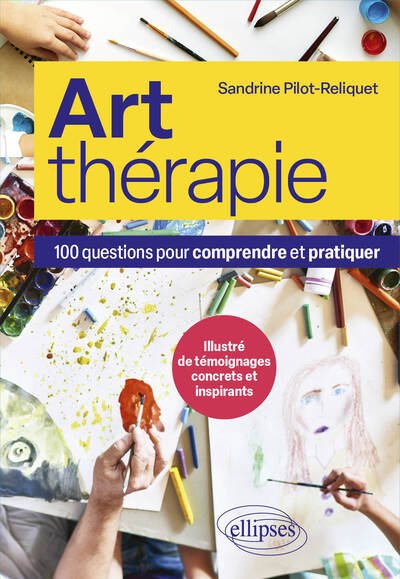 Image de Art-thérapie