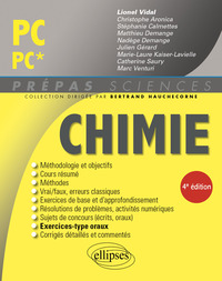 Picture of Chimie PC/PC*