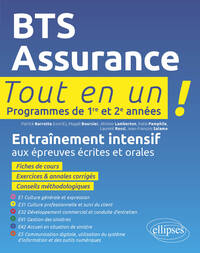 Picture of BTS Assurance