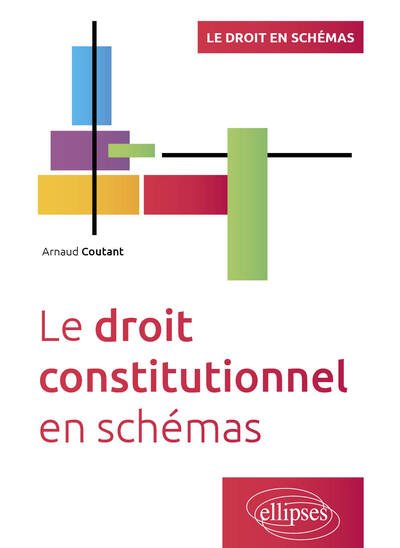 Picture of Le droit constitutionnel en schémas