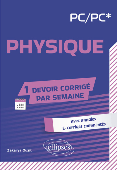 Picture of Physique. PC/PC*