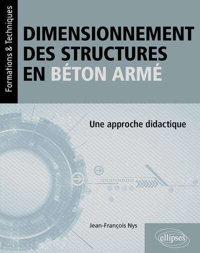 Image de Dimensionnement des Structures en béton armé