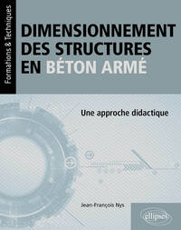 Image de Dimensionnement des Structures en béton armé