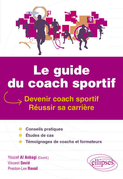 Picture of Le guide du coach sportif