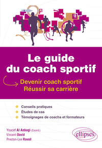 Picture of Le guide du coach sportif