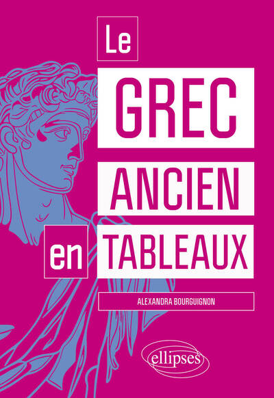 Image de Le grec ancien en tableaux