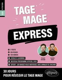 Image de Tage Mage Express