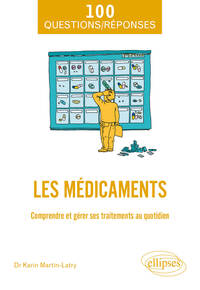 Image de Les médicaments