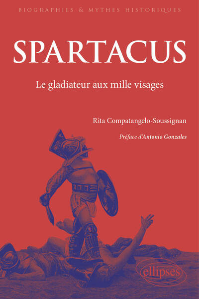 Picture of Spartacus