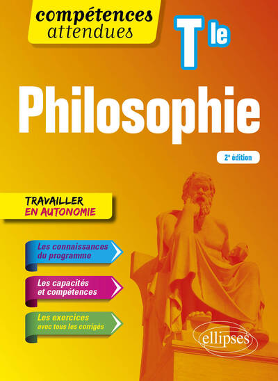 Image de Philosophie. Terminale