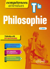 Image de Philosophie. Terminale
