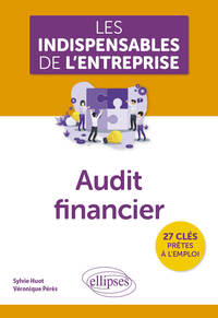 Picture of Audit financier