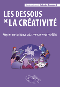 Picture of Les dessous de la créativité