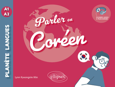 Picture of Parler en coréen A1-A2