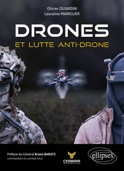 Image de Drones et lutte anti-drone