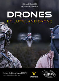 Image de Drones et lutte anti-drone