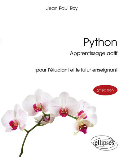 Image de Python Apprentissage actif