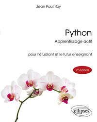 Image de Python Apprentissage actif