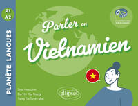 Image de Parler en vietnamien A1-A2