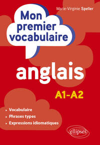 Image de Le vocabulaire indispensable en anglais