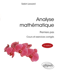 Image de Analyse mathématique