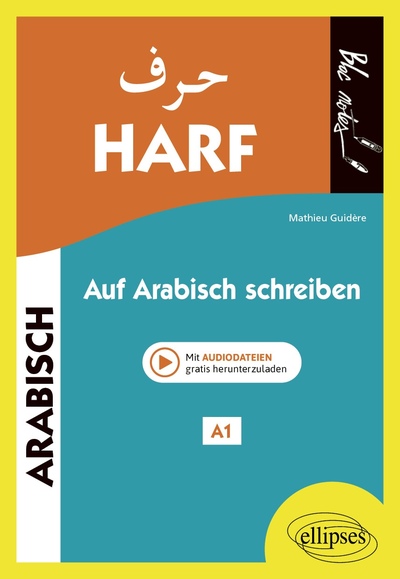 Image de Harf