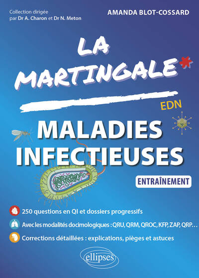 Image de Maladies infectieuses