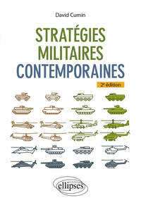 Picture of Stratégies militaires contemporaines