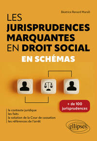 Image de Les jurisprudences marquantes en droit social