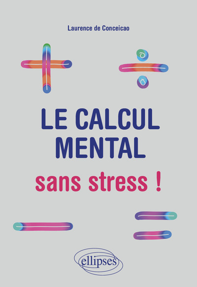 Image de Le calcul mental sans stress !