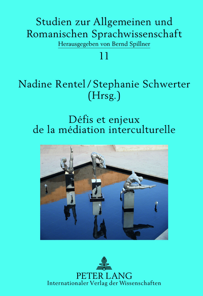 Image de DEFIS ET ENJEUX DE LA MEDIATION INTERCULTURELLE