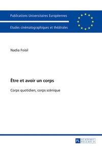 Image de Être et avoir un corps