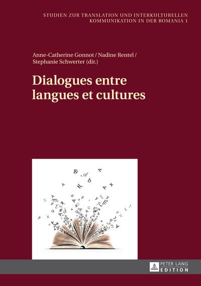 Image de DIALOGUES ENTRE LANGUES ET CULTURES