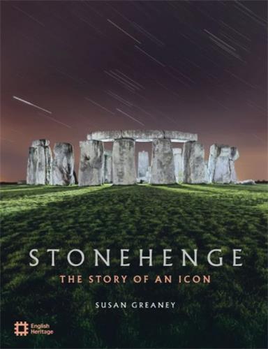 Picture of Stonehenge The Story of an Icon /anglais