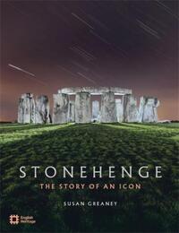 Picture of Stonehenge The Story of an Icon /anglais