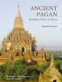 Picture of Ancient Pagan Buddhist Plain of Merit /anglais