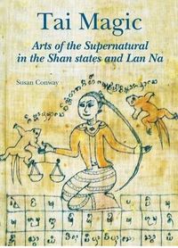 Picture of Tai Magic /anglais