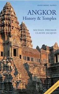 Picture of Angkor History & Temples /anglais