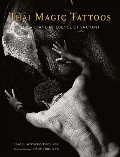 Picture of Thai Magic Tattoos ( 2nd Edition ) /anglais