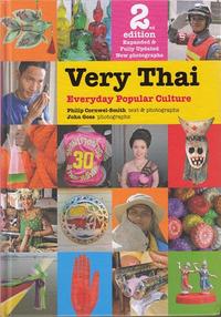 Picture of Very Thai Everyday Popular Culture /anglais