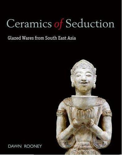 Picture of Ceramics of Seduction /anglais