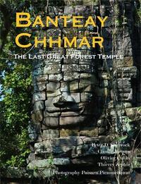 Picture of Banteay Chhmar /anglais