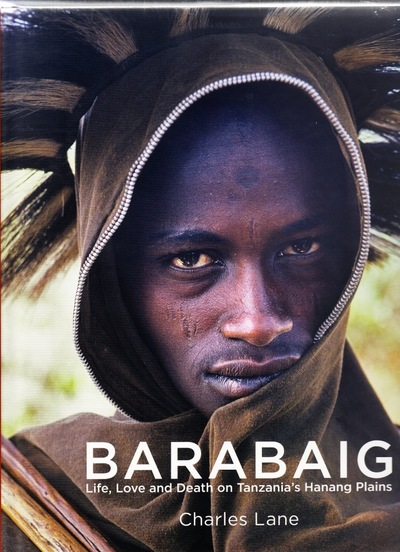 Image de Barabaig, Life, Love & Death on /anglais