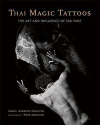 Picture of Thai Magic Tattoos /anglais