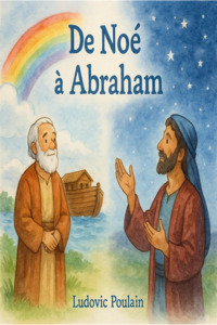 Picture of De Noé à Abraham