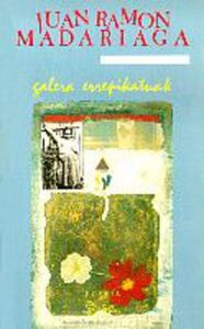 Picture of GALERA ERREPIKATUAK