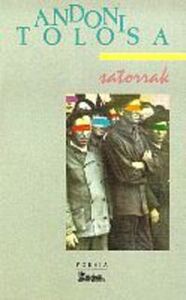 Picture of SATORRAK