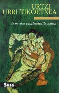 Picture of BORROKA GALDUETATIK GATOZ